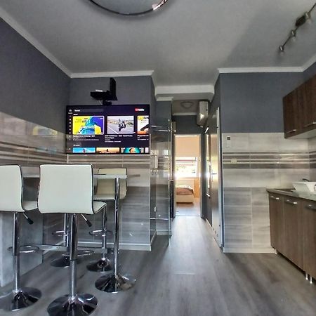 Bajnok Apartman Heviz Bagian luar foto