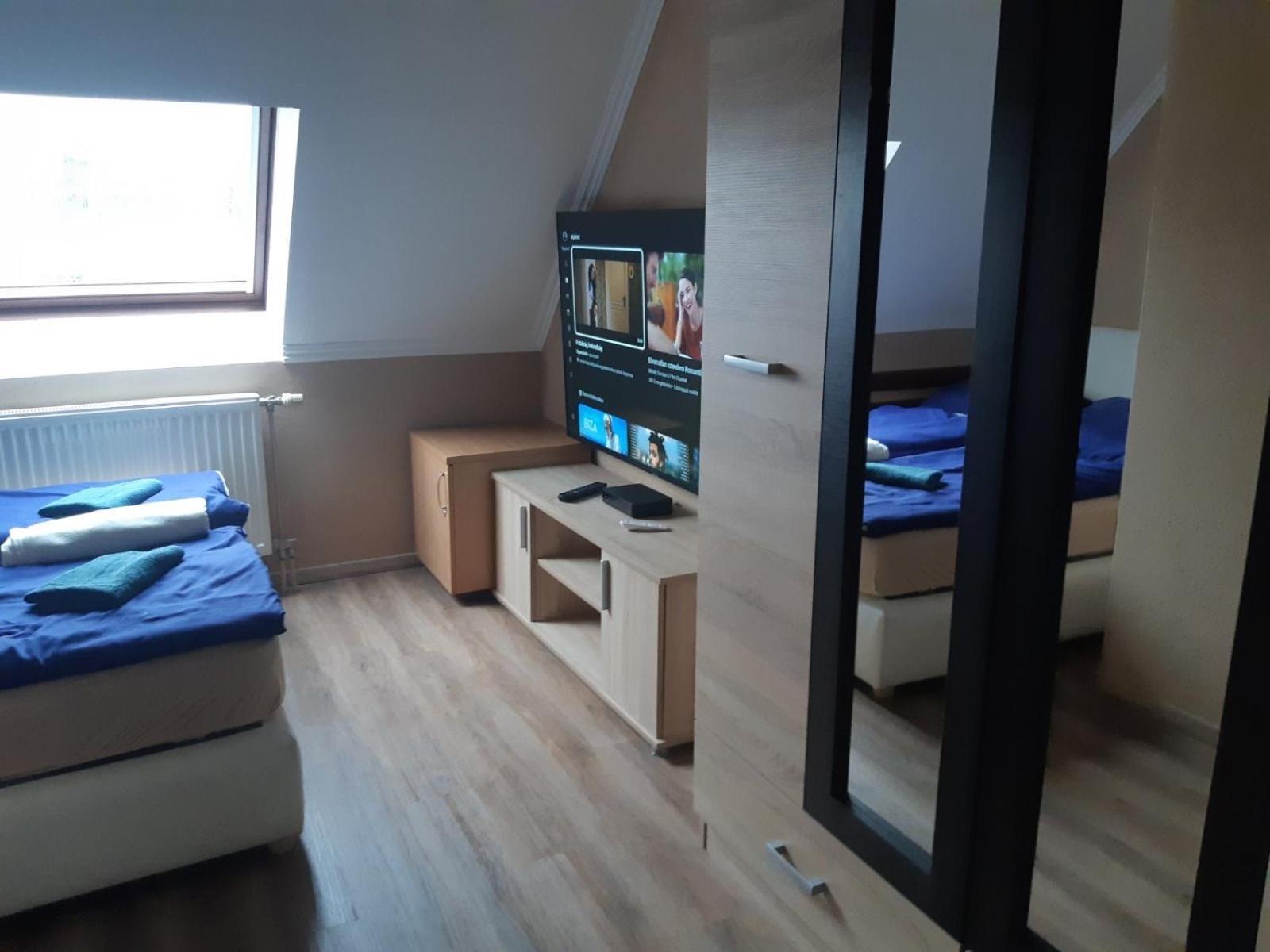 Bajnok Apartman Heviz Bagian luar foto