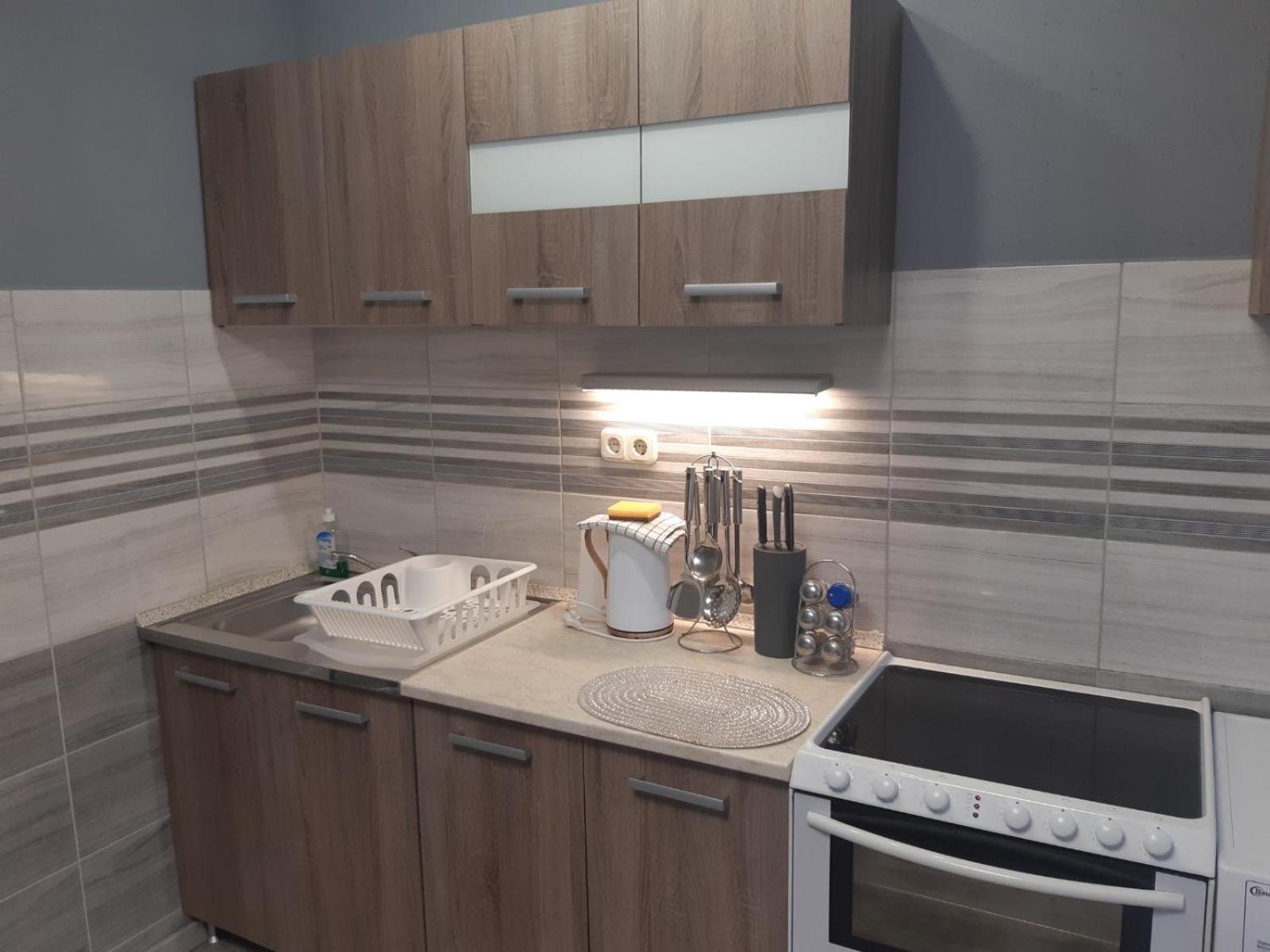 Bajnok Apartman Heviz Bagian luar foto
