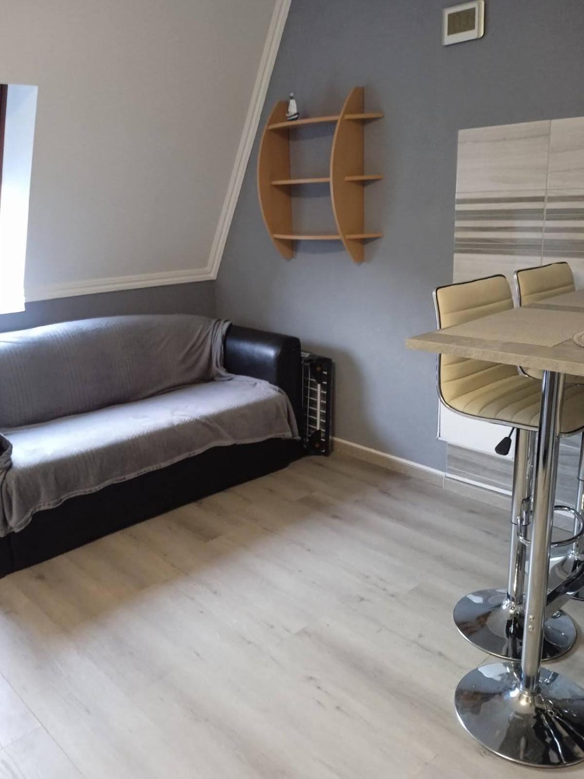 Bajnok Apartman Heviz Bagian luar foto