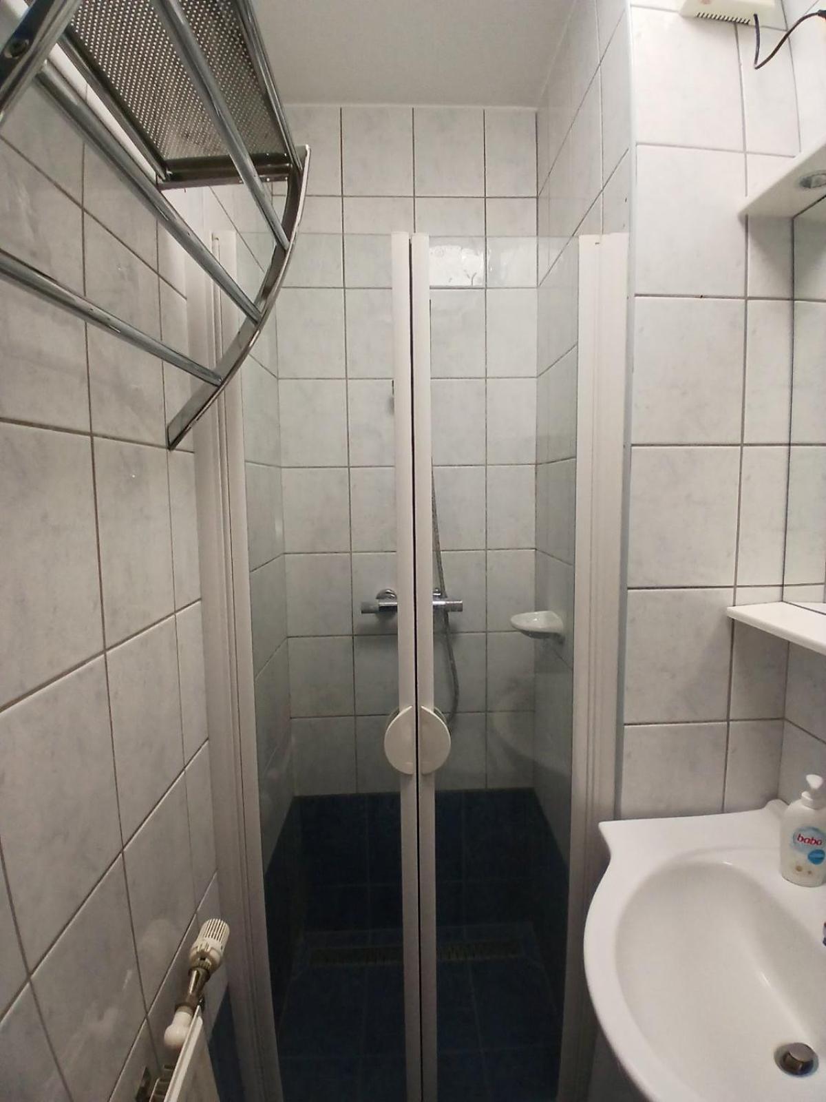 Bajnok Apartman Heviz Bagian luar foto